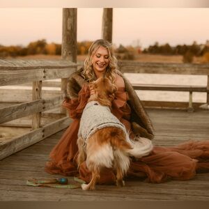 Meet your Posher, Elizabeth